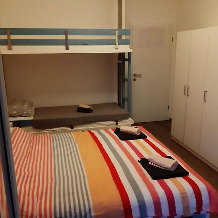 Natasa Apartments Krk Vrh  Экстерьер фото