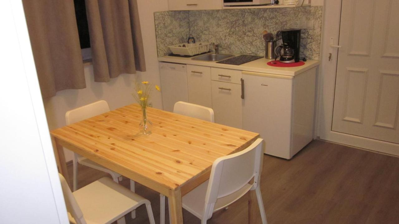 Natasa Apartments Krk Vrh  Экстерьер фото